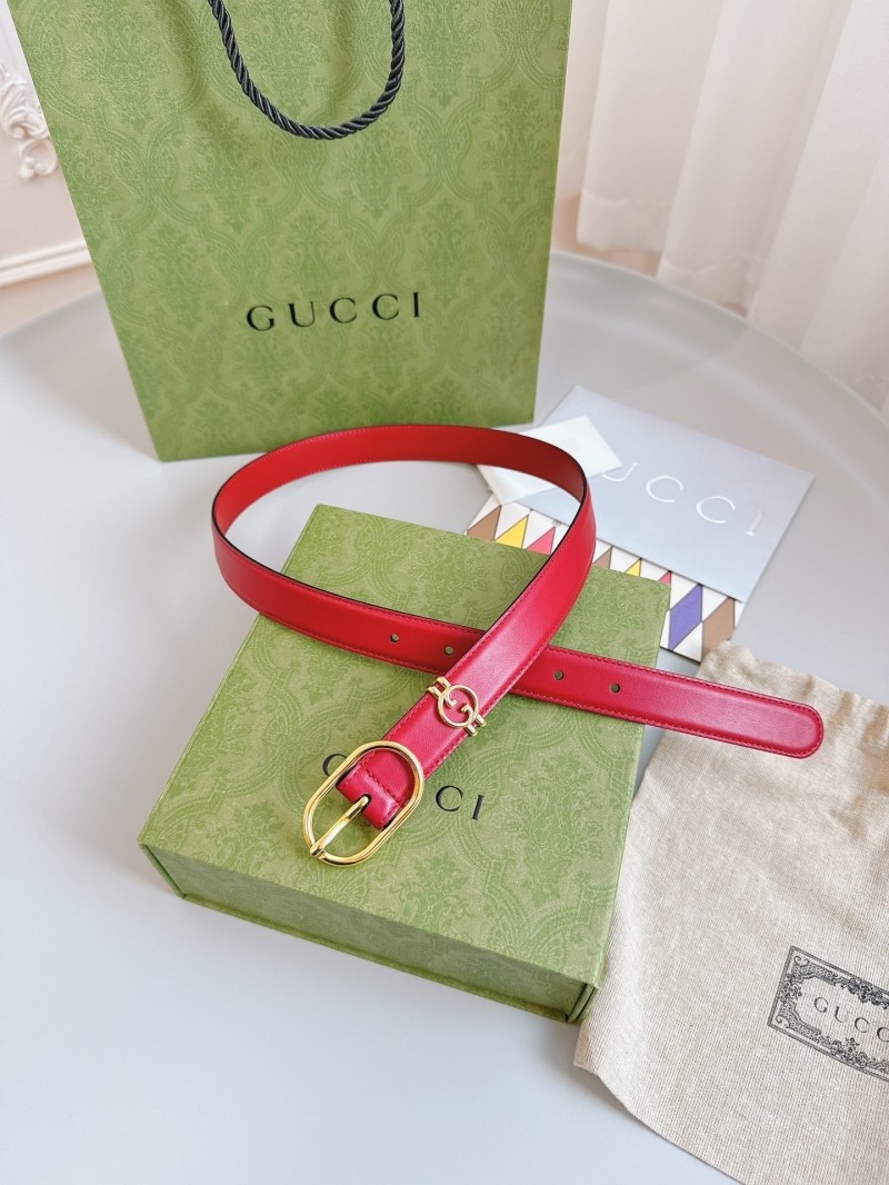 Gvc*1 belts